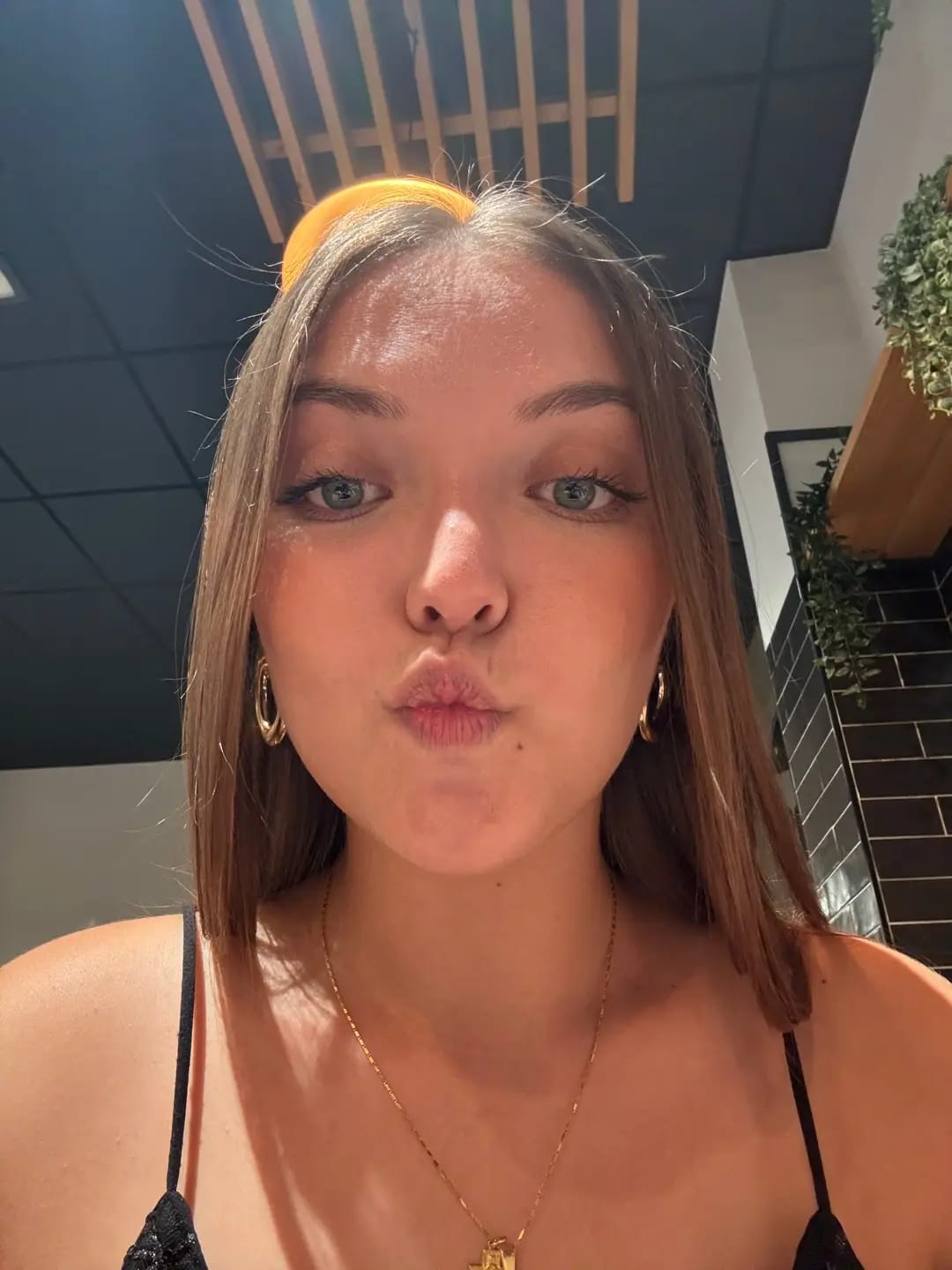 Foto de María